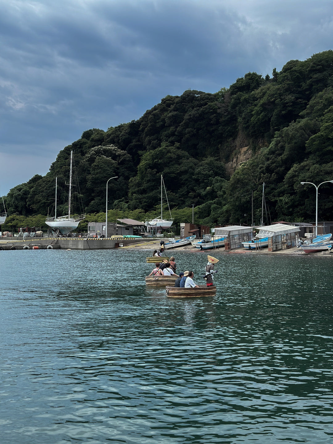 佐渡島1泊2日旅：自然と歴史、文化に触れる体験記