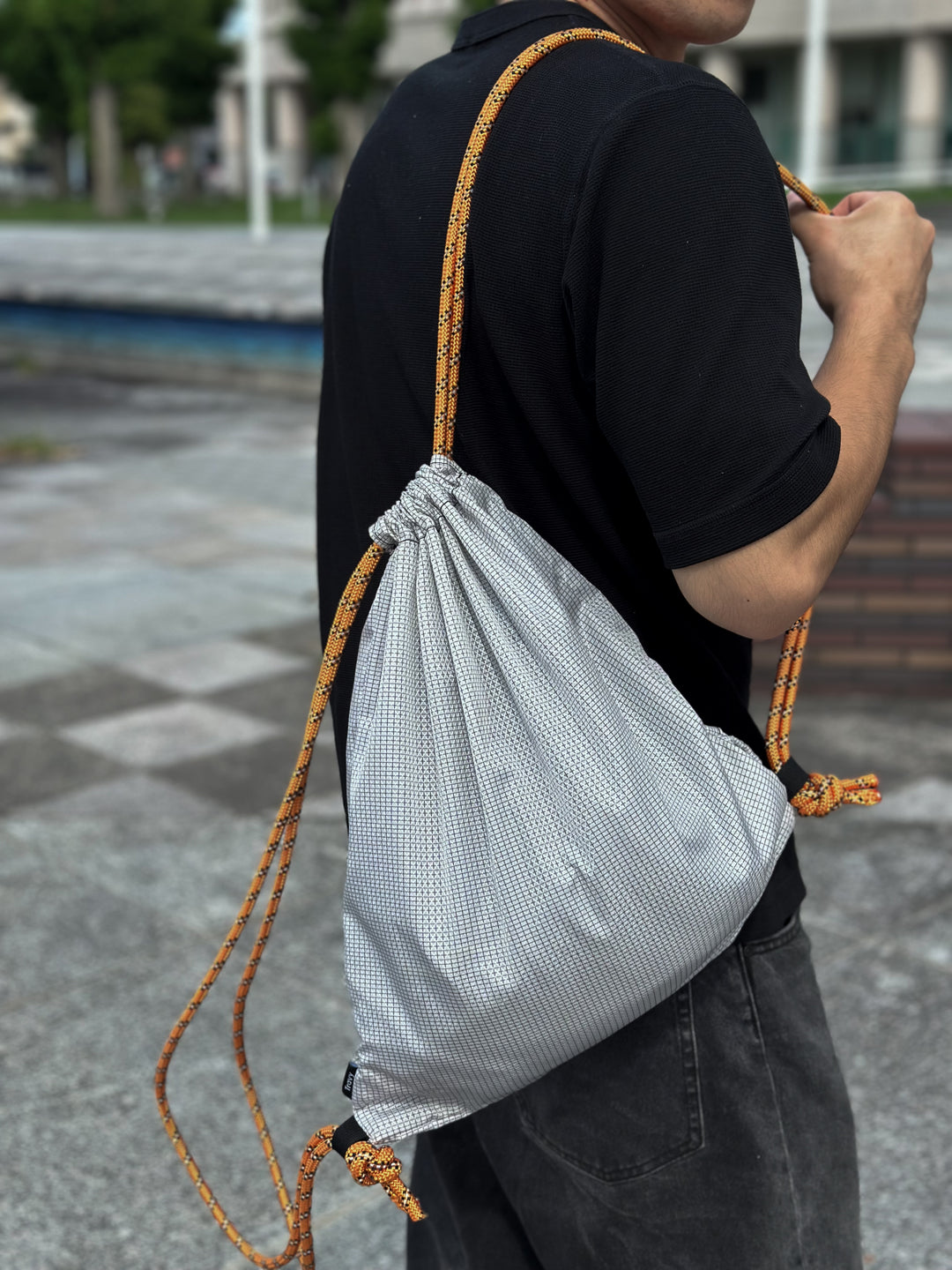THE Knapsack