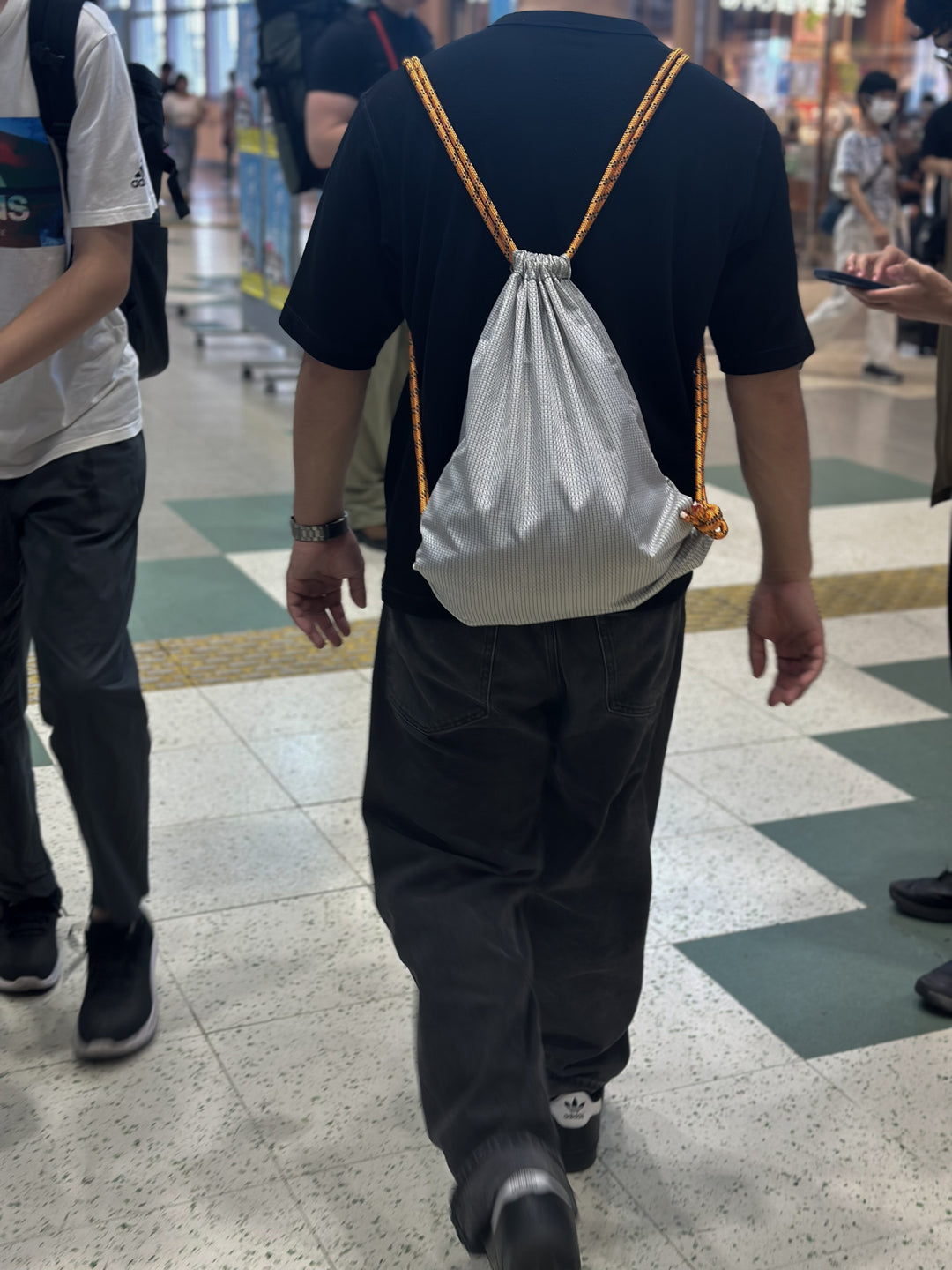 THE Knapsack