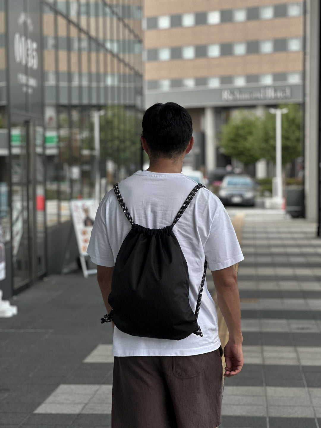 THE Knapsack