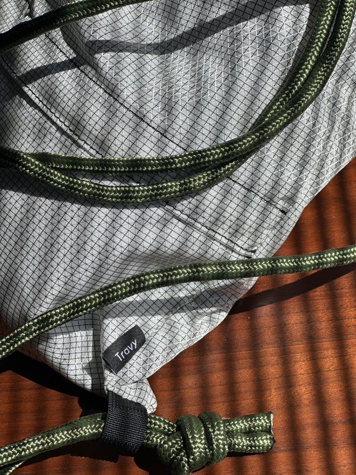 THE Knapsack