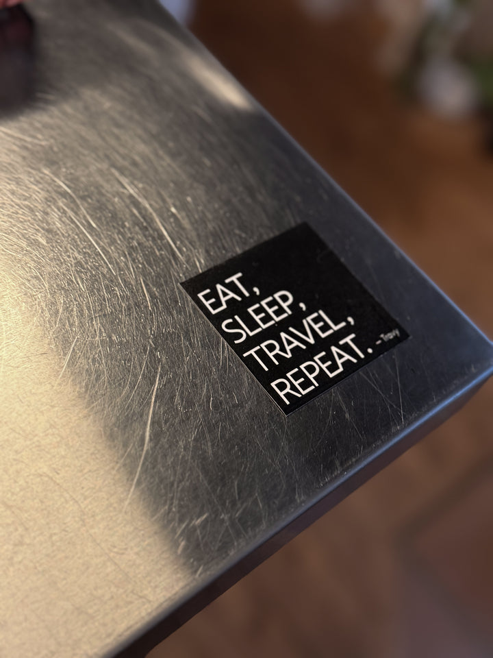 トラベルフロー マグネット