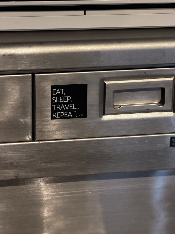 トラベルフロー マグネット