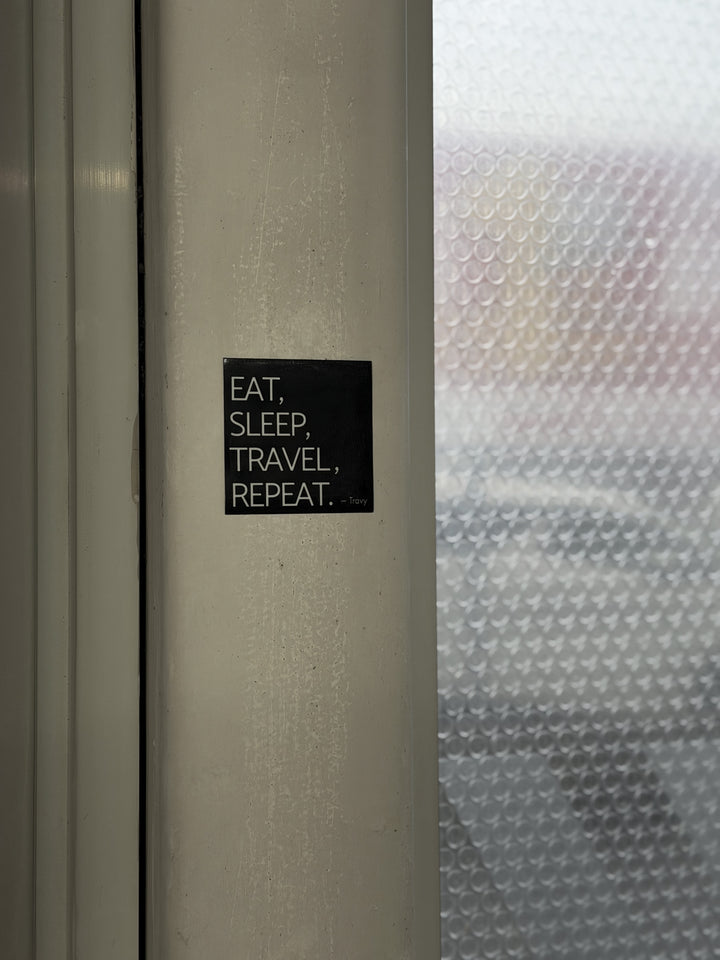 トラベルフロー マグネット